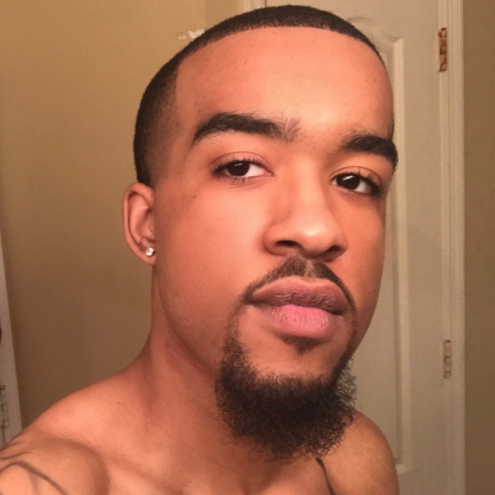 Meet your Posher, Tariq